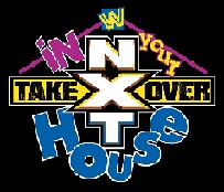 z. NXT TakeOver: IYH