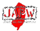z. JAPW Logo