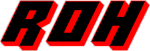 z. ROH Old Logo