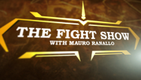 z. The Fight Show