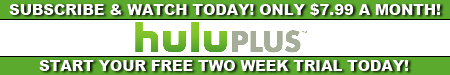 Subscribe & wtach today! Only $7.99 a month. Start your free two week trial today!